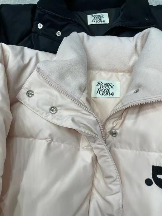 D121464冬季保暖时尚newjeans同款羽绒服面包服男女同款 商品图10