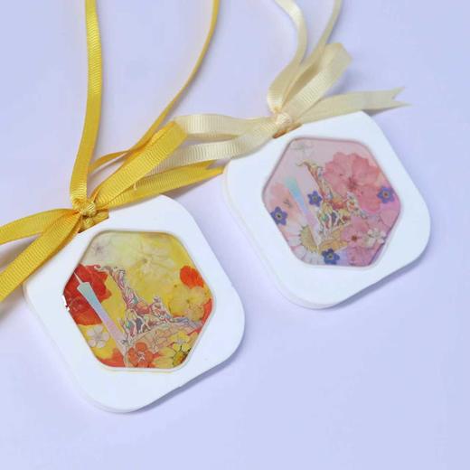 五羊押花扩香石 商品图0