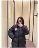 二店y 【90鸭绒，是鸭绒】 特价款M家的面包服，情侣款羽绒服 商品缩略图3