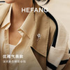 HEFANG 这枚胸针，仙女们都值得拥有！ 雅致点缀穿搭的闪闪玫瑰胸针✨ 商品缩略图3