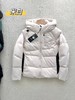 D121433儿童立体剪裁TRAINING男童运动羽绒服 商品缩略图11
