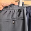 男女同款显瘦加绒加大护膝高弹防风裤冲锋裤工装裤2025升级款 商品缩略图3