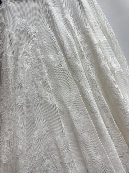 女款纱裙ba010 商品图2