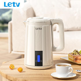 乐视Letv-电热水壶S810