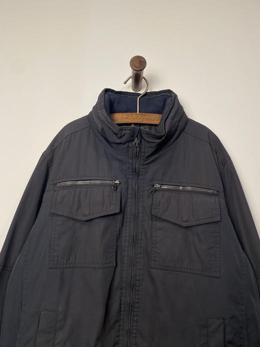 Y2K Vintage Tommy Hilfiger 休闲外套 _CJK(M-L) 商品图0