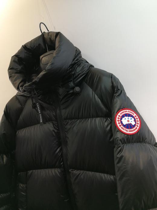 女款Cypress连帽羽绒服外套he 商品图2