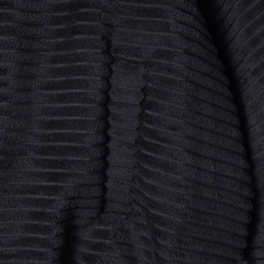 J700SDSA男士秋冬新款痞帅男装韩版简约条纹梭织外套夹克立领百搭宽松 商品图2