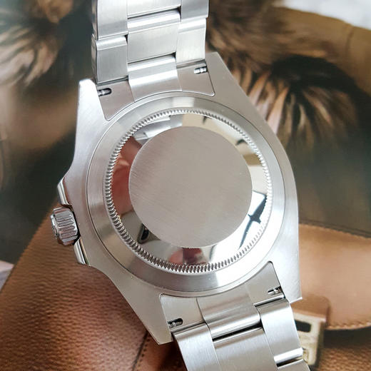 【95新】ROLEX 劳力士绿水鬼126610LV-0002天文台认证自动机械机芯日期显示41MM（男款）潜航者系列蚝式钢 061225TJ01 商品图7