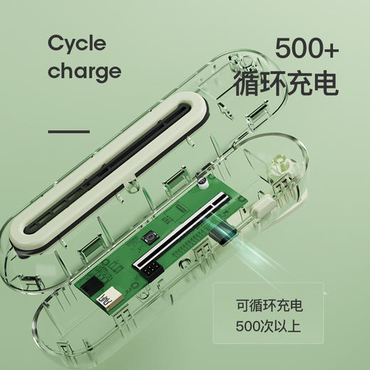 乐视Letv-冰箱除味器CW70 商品图2