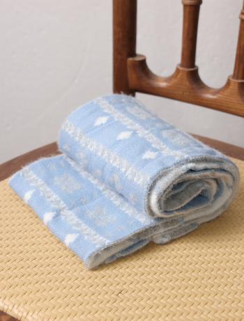 鹿鹿推荐·【秋冬幻想】冬日保暖兔猫围巾 商品图2