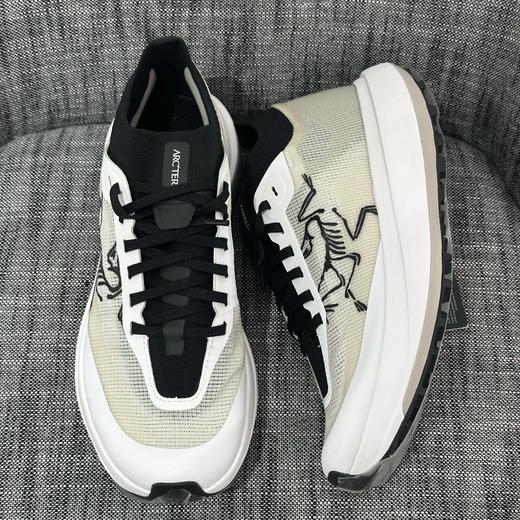 女款运动鞋ZH003 商品图0