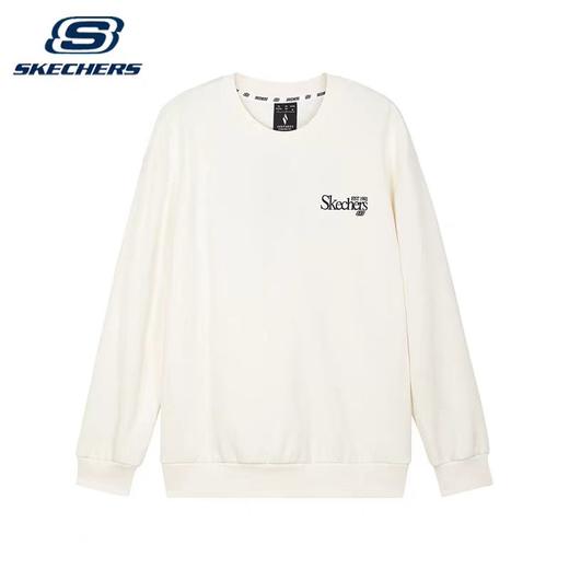 斯凯奇卫衣加绒139.9元（线上线下同步销售，不一定有货）621579-TD 商品图0