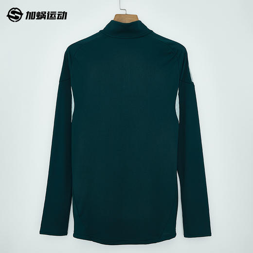 SFS阿迪达斯Adidas25/26阿森纳半拉链长袖训练服热身运动男KB1830 商品图1