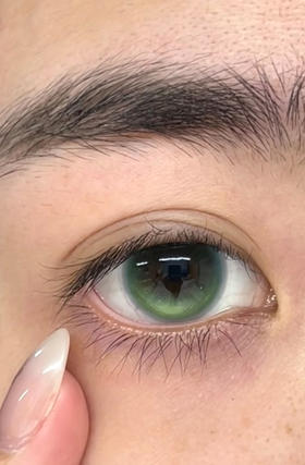 MoaaNeu定轴高光半年抛