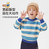 【清仓捡漏】【90-140】【精典泰迪】男童秋冬保暖针织毛衣毛衫 商品缩略图8