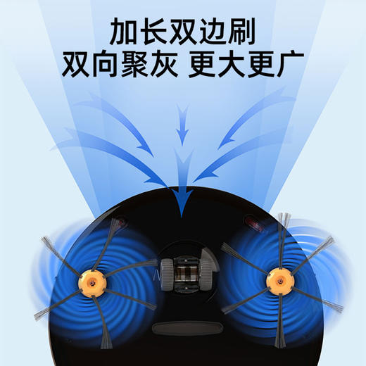 乐视Letv-扫地机M718 商品图1