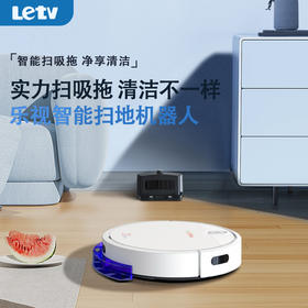 乐视Letv-扫地机M719