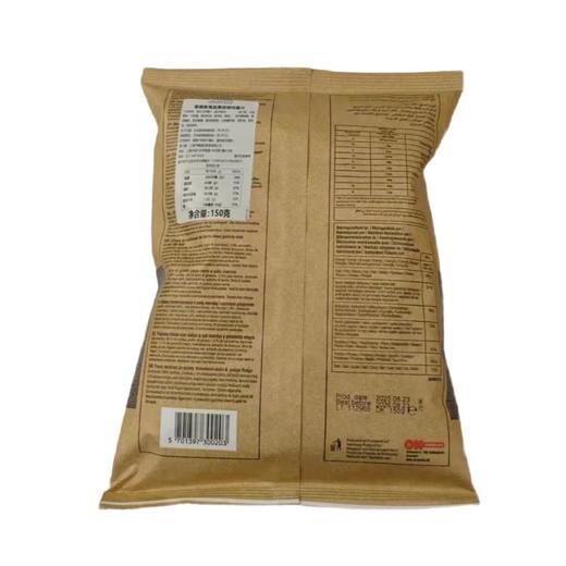 恩美斯 海盐黑胡椒味薯片150g/袋 商品图1
