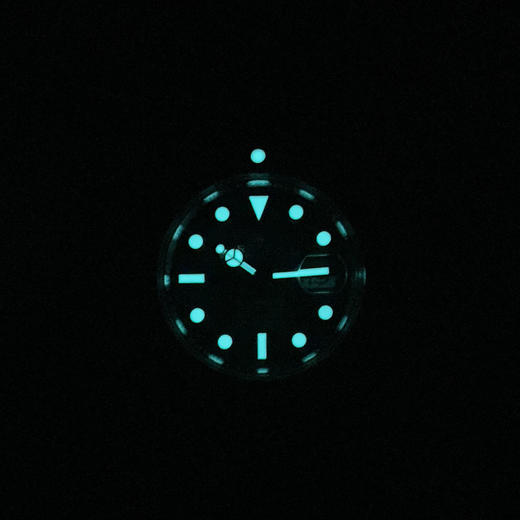 【95新】ROLEX 劳力士绿水鬼126610LV-0002天文台认证自动机械机芯日期显示41MM（男款）潜航者系列蚝式钢 061225TJ01 商品图6