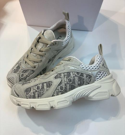 女款运动鞋hu010 商品图1