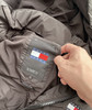 全新正品美版Tommy90白鸭绒高克重连帽可拆卸男士防水保暖羽绒马甲
S M L 三个码，欧码偏大 商品缩略图2