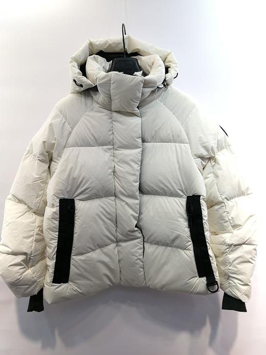 女款Junction派克大衣连帽外套ba 商品图0