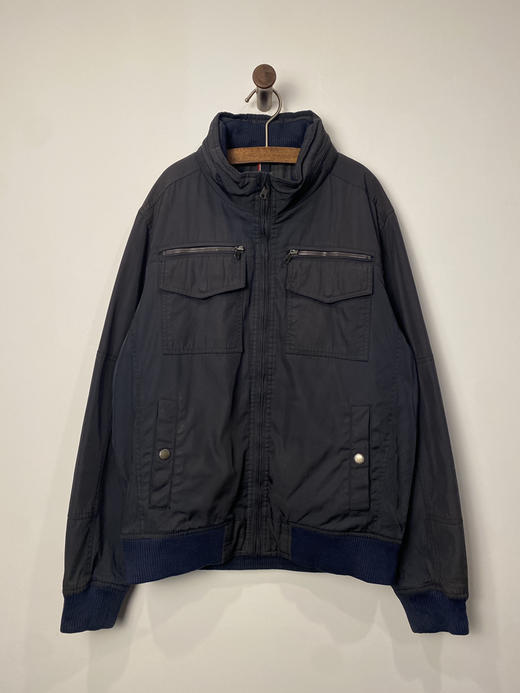 Y2K Vintage Tommy Hilfiger 休闲外套 _CJK(M-L) 商品图1
