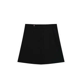 N°28 2025秋新款时尚气质百搭设计师女士短裙895391Q072