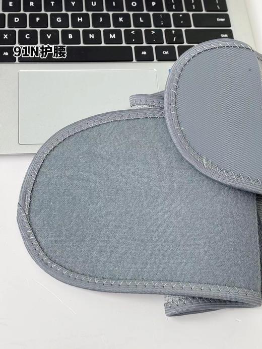 D121409新款情侣款保暖护腹护腰带男女皆可用的一款护腰 商品图4