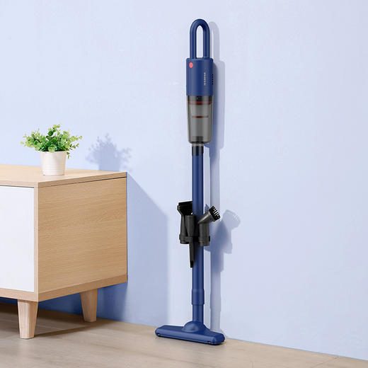 春花无线吸尘器CC-P8A 商品图1