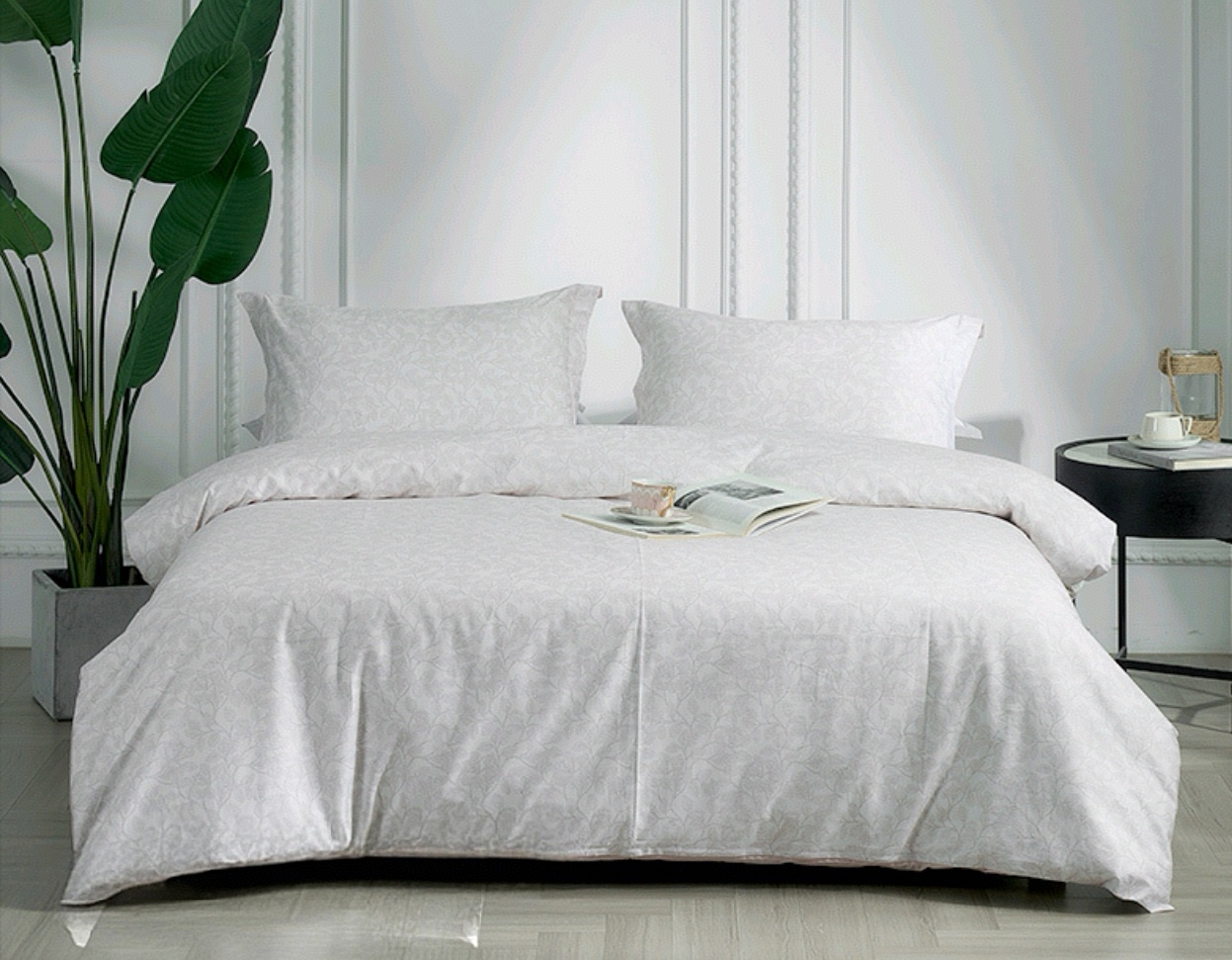 寐MINE 纯棉印花四件套：风禾150*200【7F童床】[25.12.19-29][广百北京路店]【F】