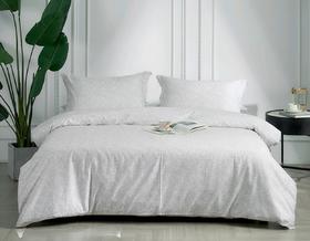 寐MINE 纯棉印花四件套：风禾150*200【7F童床】[25.12.19-29][广百北京路店]【F】