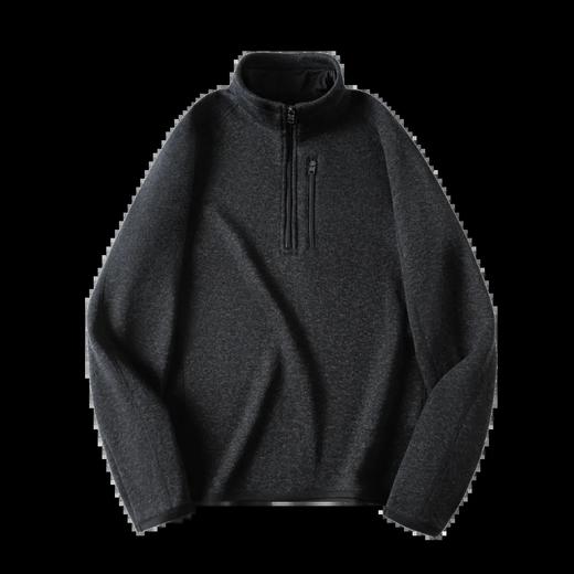 元版羊羔绒面料 商品图4