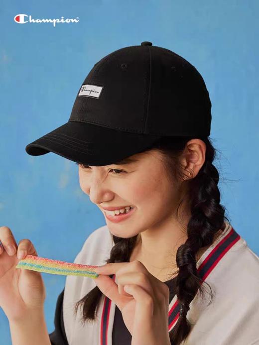 冠军 49.9元 棒球帽 636829-KD（限时一口价线上线下同时售卖 不保证有货 ） 商品图1