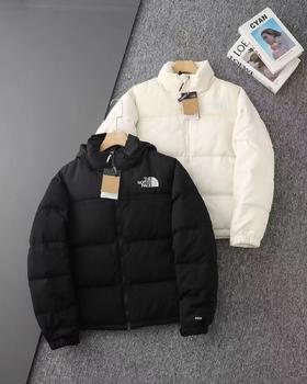 D121431男女款羽绒服防风防水保暖面包服