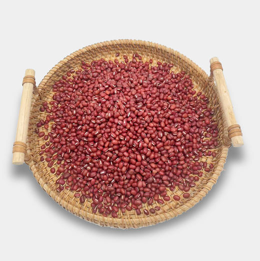 红小豆 酵素农耕生态种植 【京东快递送货上门】 商品图3