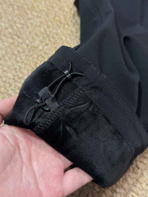 凯乐石速干软壳户外徒步男裤 商品图9