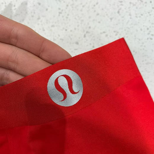 LU男士红礼盒内裤3条装 商品图7