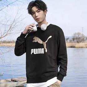 彪马卫衣139.9元（线上线下同步销售，不一定有货）511356-TD