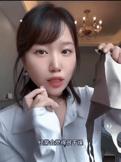 降温福利！到手15个！太给力了2025年全新升级【胶原蛋白暖绒温感防晒保暖口罩4.0】可水洗！可重复利用 商品图4