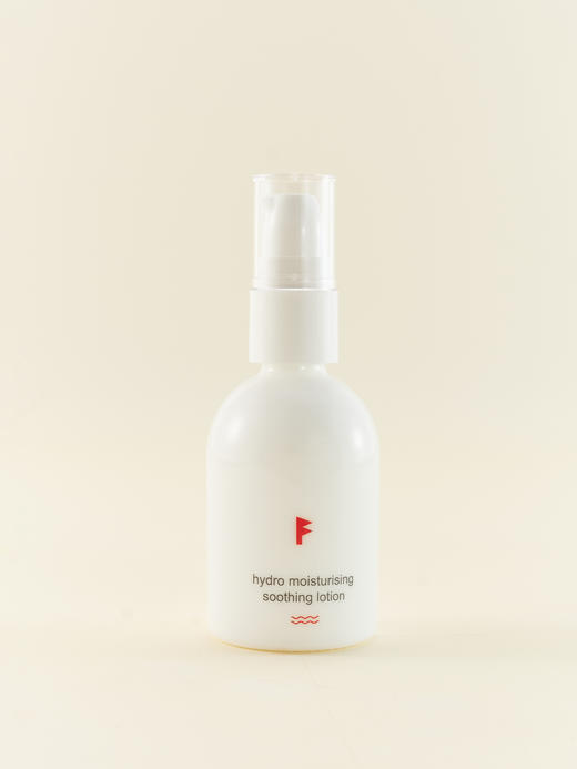 【5F】小红旗水润保湿舒缓乳 商品图1