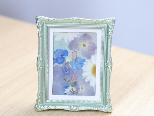 相框冰箱贴 桌面小摆件 商品图2