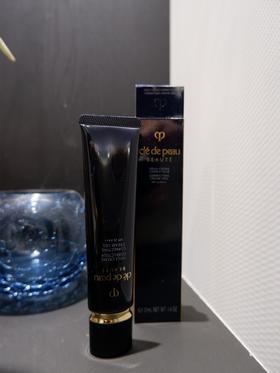 云仓【27年3月】 贵妇级伪素颜”【cpb长管隔离37ml】