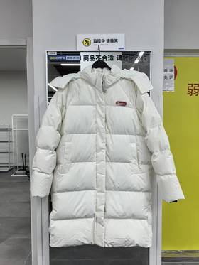 斯凯奇羽绒服799.9元（线上线下同步销售，不一定有货）599925-TD