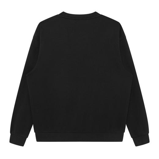 GXG男装【时尚绣花】春季个性潮流男款圆领百搭长袖卫衣K&C 商品图6