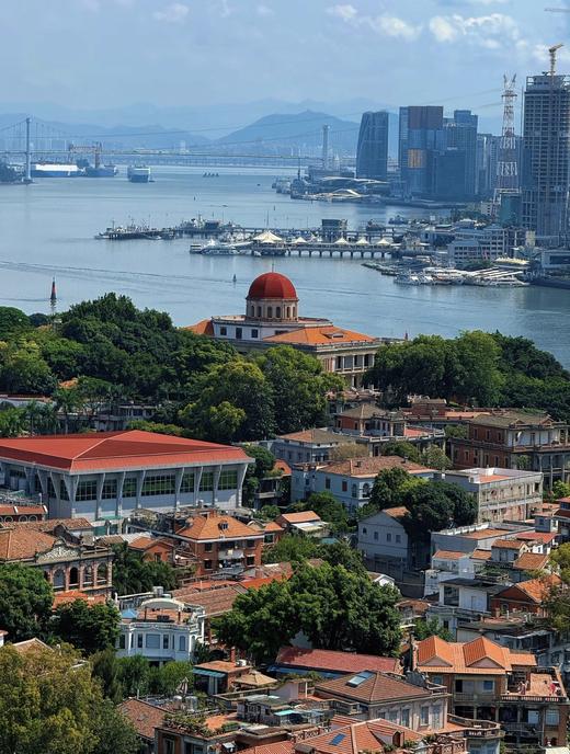 厦门漳州土楼5天4晚 商品图0