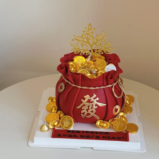 钱袋子 商品图3