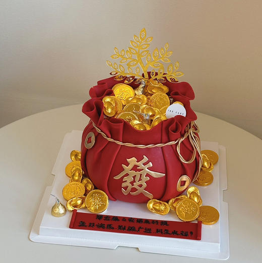 钱袋子 商品图4