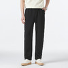 GXG男装25年春季时尚松紧腰抽绳休闲百搭男式直筒长裤K&C 商品缩略图8