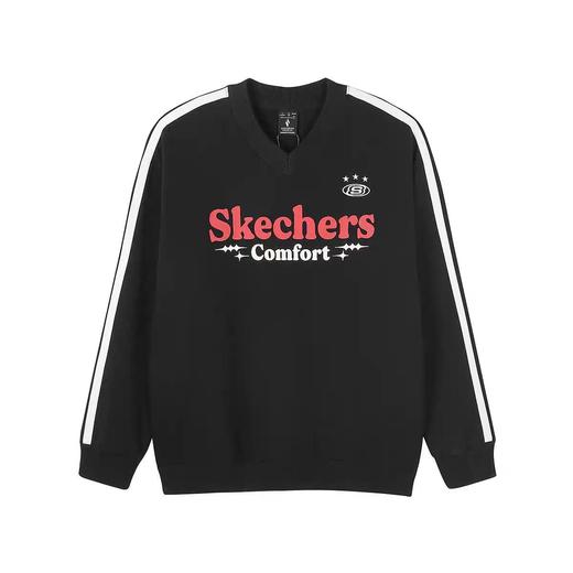 斯凯奇卫衣199.9元（线上线下同步销售，不一定有货）621414-TD 商品图1